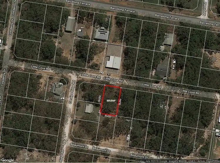 10 Little Cove Rd, Russell Island QLD 4184