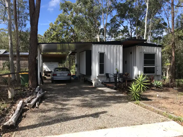 46 Villa Wood Rd, Russell Island QLD 4184