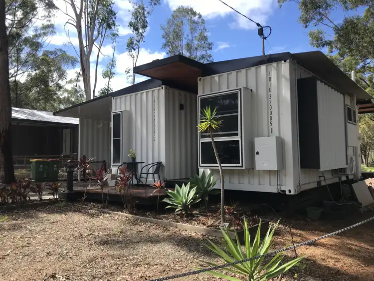 Second view of Homely house listing, 46 Villa Wood Rd, Russell Island QLD 4184