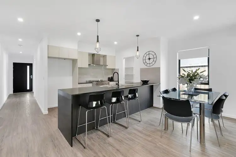 Seventh view of Homely house listing, 40 Golden Gate Ave, Park Ridge QLD 4125