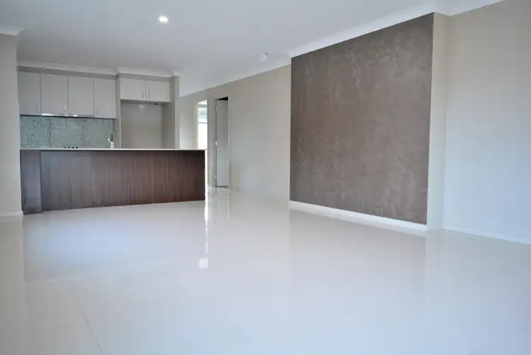 Second view of Homely house listing, 338 Waller Rd, Park Ridge QLD 4125