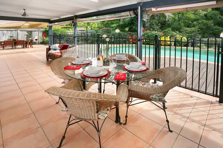 20 Rainbird Ct, Palmwoods QLD 4555