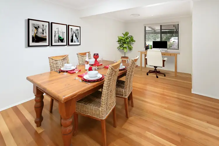 Sixth view of Homely house listing, 20 Rainbird Ct, Palmwoods QLD 4555
