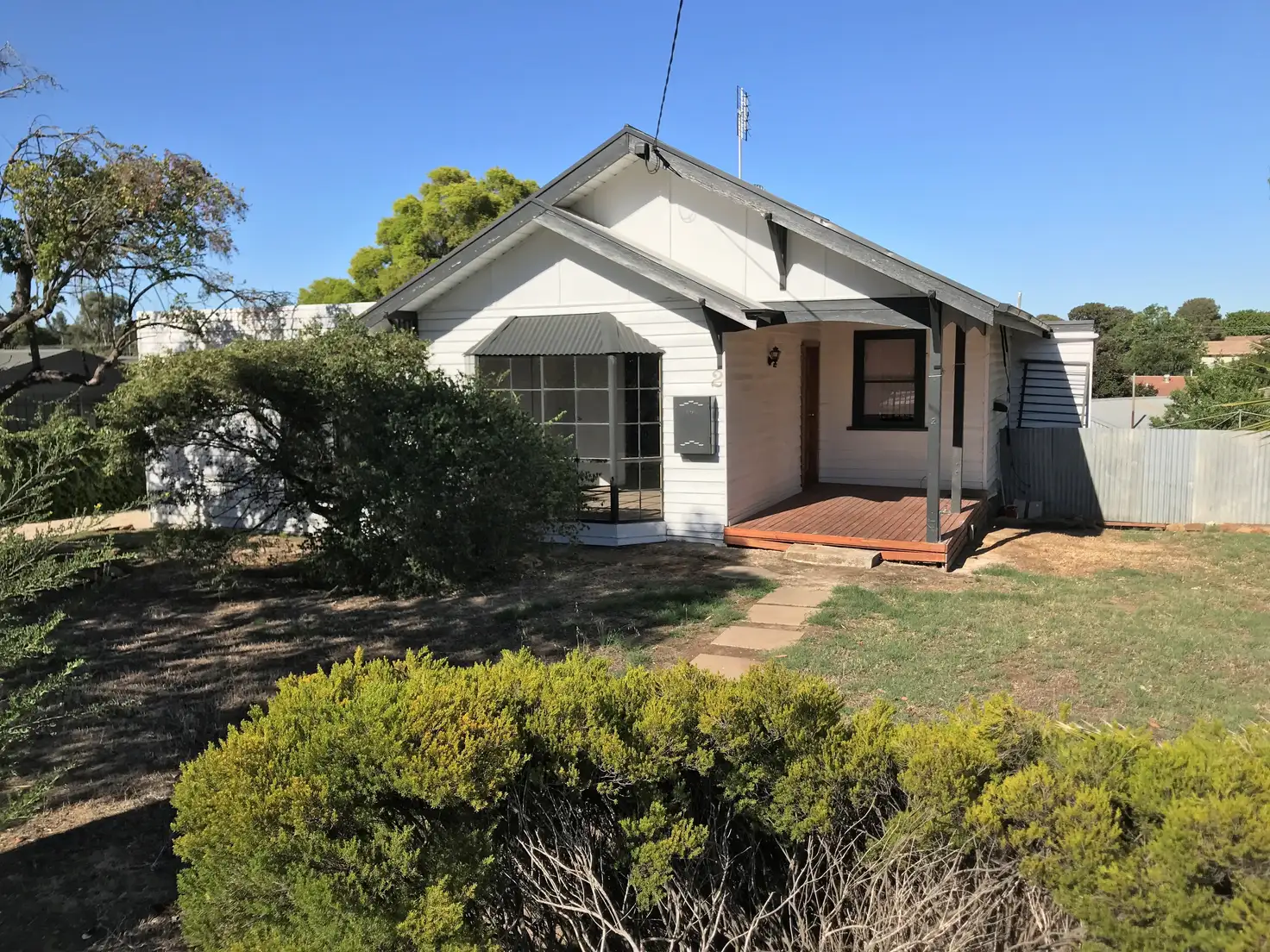 Main view of Homely house listing, 2 Moran Street, Bendigo VIC 3550