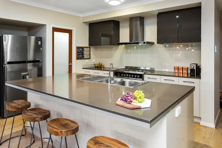 Second view of Homely house listing, 18 Slate Ct, Logan Reserve QLD 4133