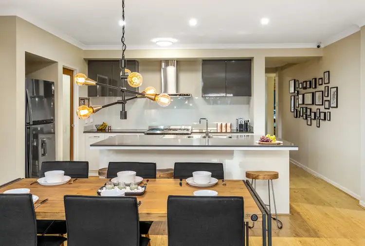 Third view of Homely house listing, 18 Slate Ct, Logan Reserve QLD 4133