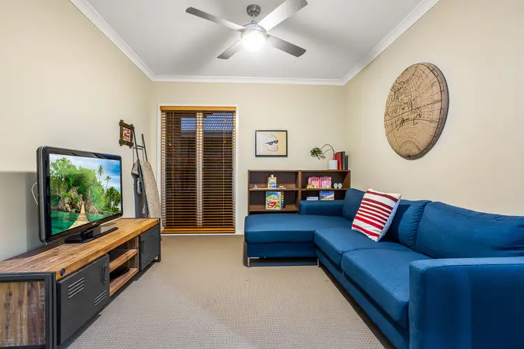 Fourth view of Homely house listing, 18 Slate Ct, Logan Reserve QLD 4133