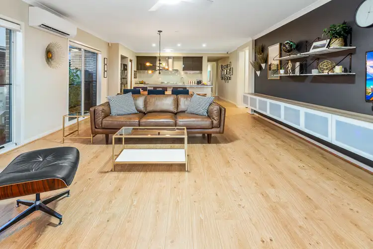 Fifth view of Homely house listing, 18 Slate Ct, Logan Reserve QLD 4133