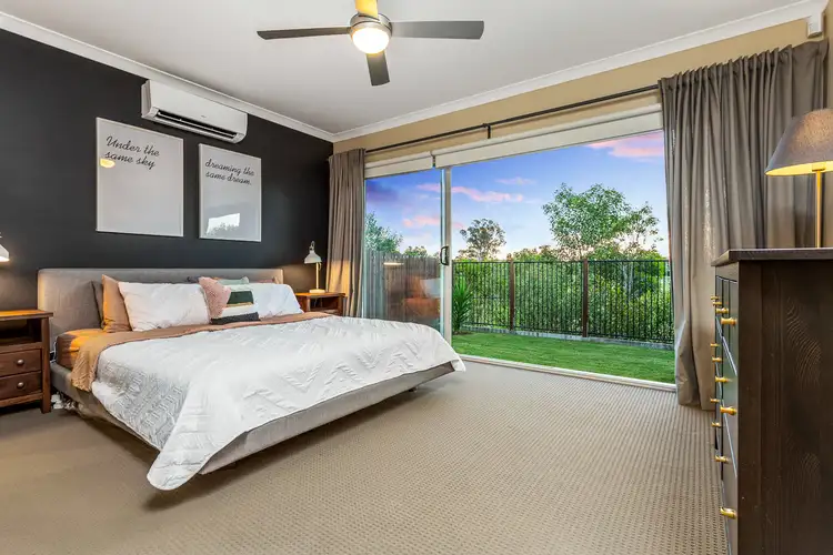 Sixth view of Homely house listing, 18 Slate Ct, Logan Reserve QLD 4133