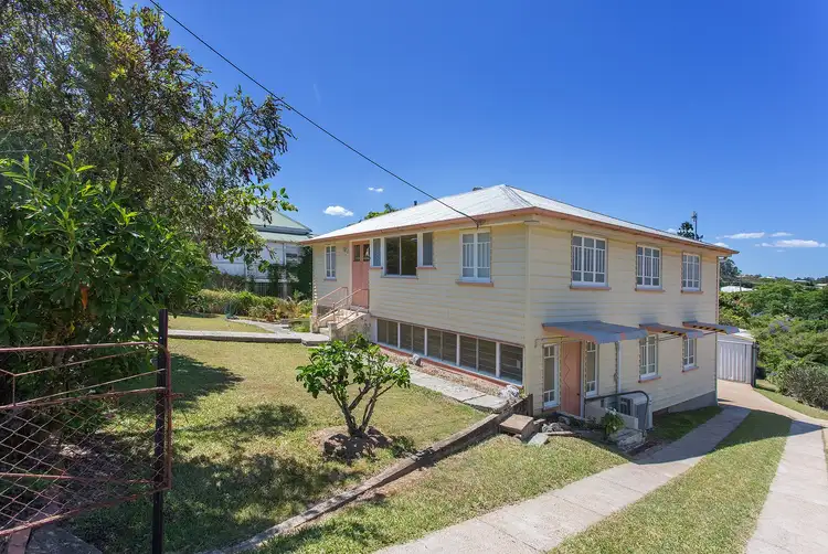 Second view of Homely house listing, 26 Crescent Rd, Gympie QLD 4570