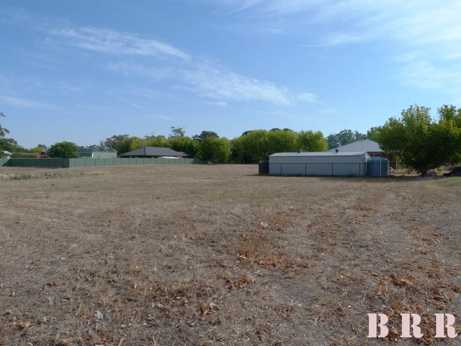 Main view of Homely land listing, 77 Cowslip St, Violet Town VIC 3669