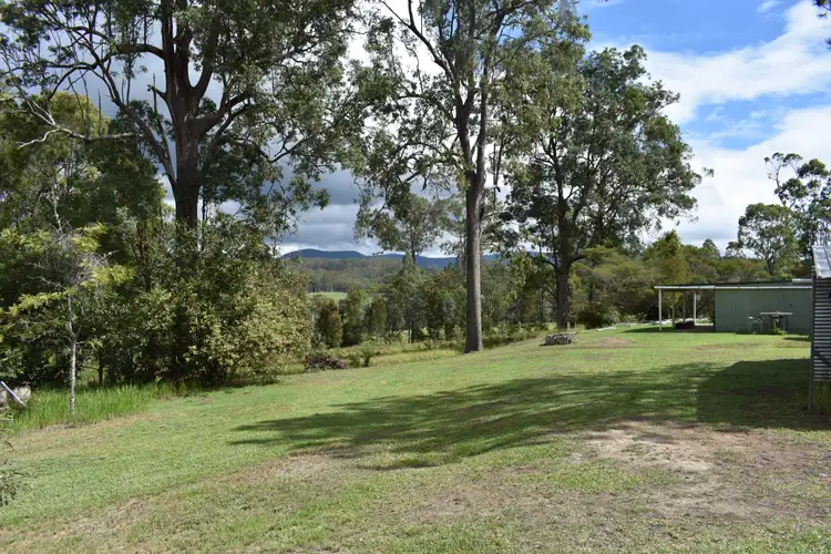 Third view of Homely rural property listing, 1415 Iron Pot Creek Road, Kyogle NSW 2474