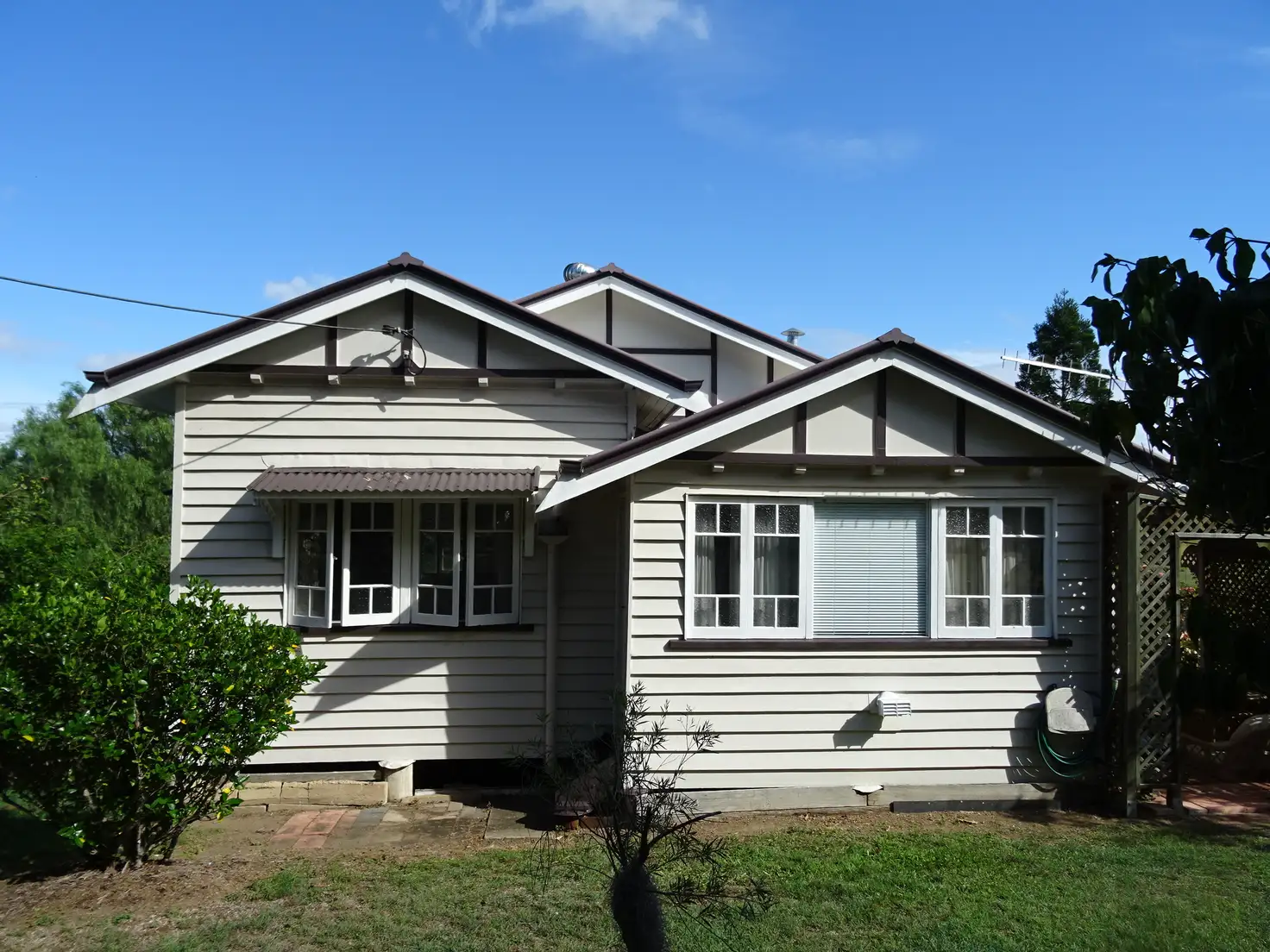 Main view of Homely house listing, 2 Edward St, Boonah QLD 4310