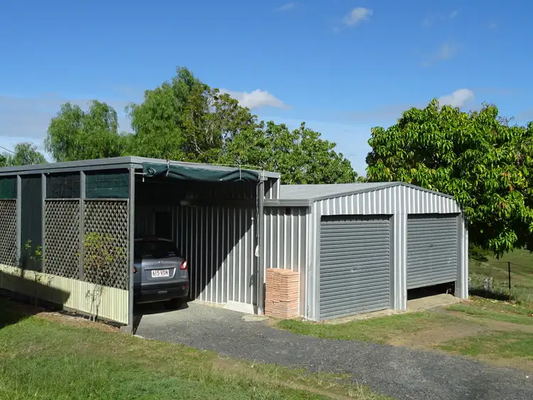 Second view of Homely house listing, 2 Edward St, Boonah QLD 4310