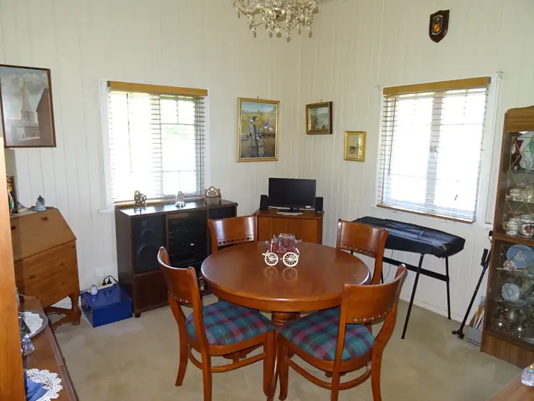 Fourth view of Homely house listing, 2 Edward St, Boonah QLD 4310