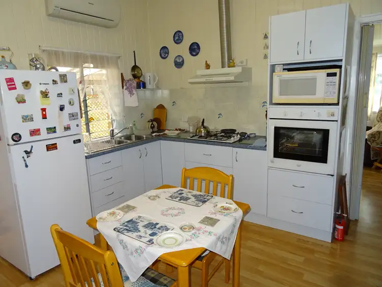 Fifth view of Homely house listing, 2 Edward St, Boonah QLD 4310