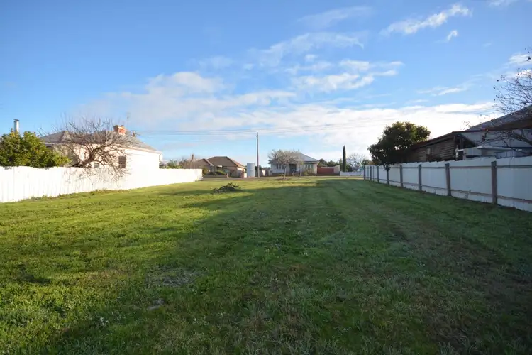 Second view of Homely land listing, Lot 3 & 4/19 Jennings St, Stawell VIC 3380
