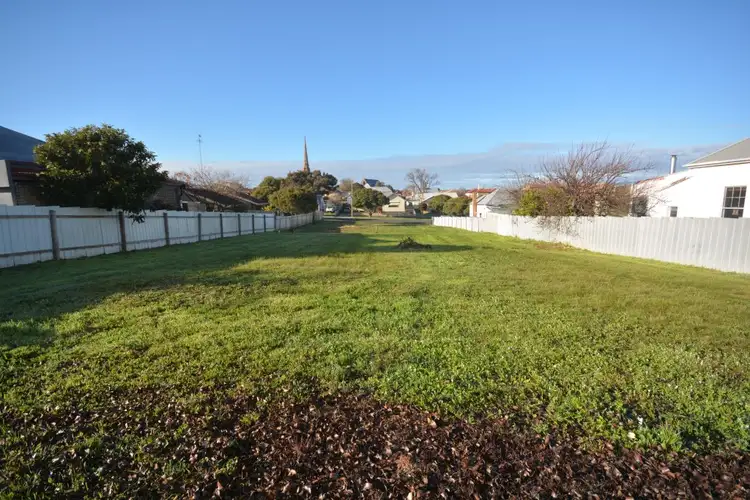 Fourth view of Homely land listing, Lot 3 & 4/19 Jennings St, Stawell VIC 3380