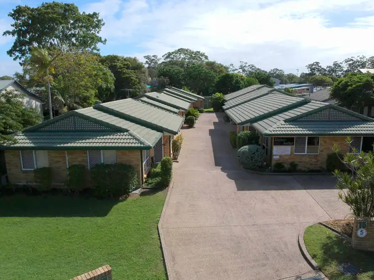 Unit 5/15 Thompson Cres, Clontarf QLD 4019