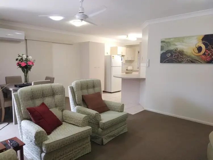 Sixth view of Homely unit listing, Unit 5/15 Thompson Cres, Clontarf QLD 4019