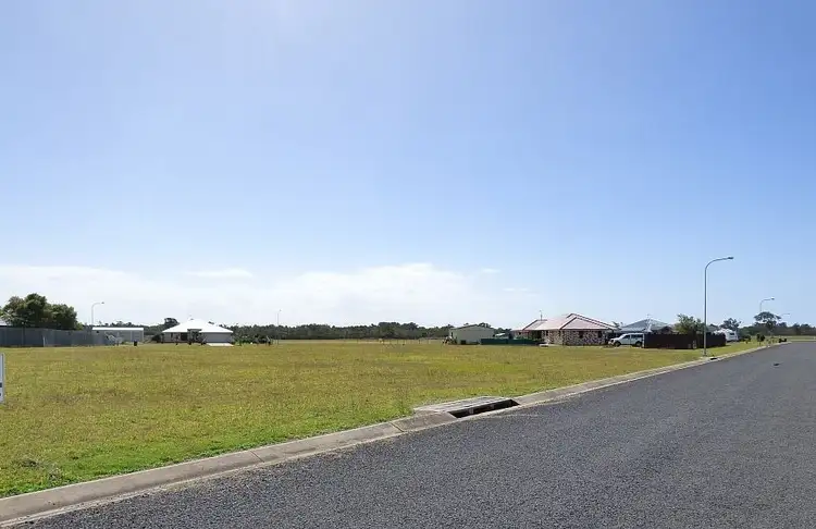 Main view of Homely land listing, 3 Wallum St, Woodgate QLD 4660