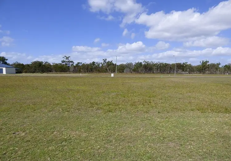 Second view of Homely land listing, 3 Wallum St, Woodgate QLD 4660