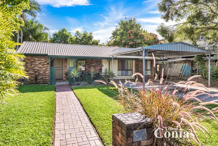 40 Gordon Road, Ferny Hills QLD 4055