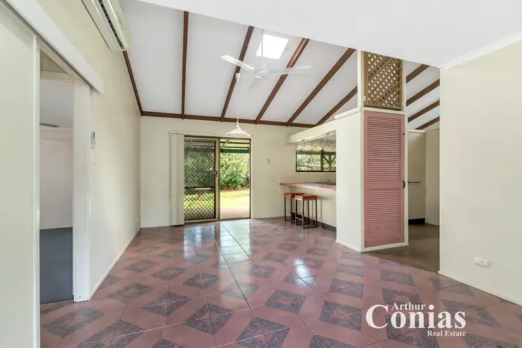 Second view of Homely house listing, 40 Gordon Road, Ferny Hills QLD 4055