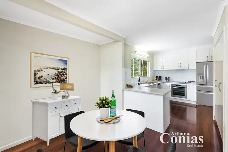 Third view of Homely house listing, 32 Kirri St, The Gap QLD 4061