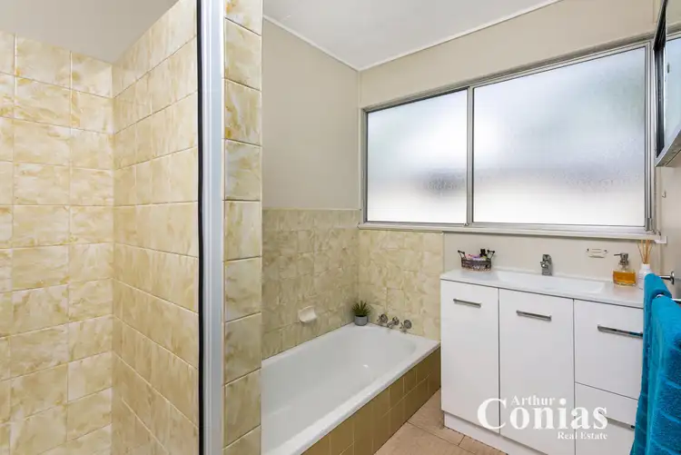 Fifth view of Homely house listing, 32 Kirri St, The Gap QLD 4061