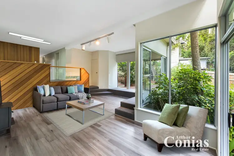 Sixth view of Homely house listing, 32 Kirri St, The Gap QLD 4061