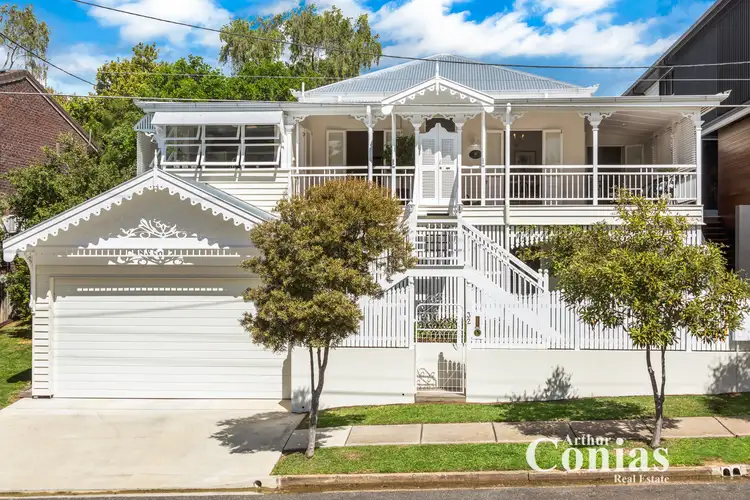 32 Wool St, Toowong QLD 4066