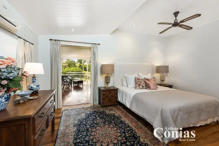 Sixth view of Homely house listing, 32 Wool St, Toowong QLD 4066