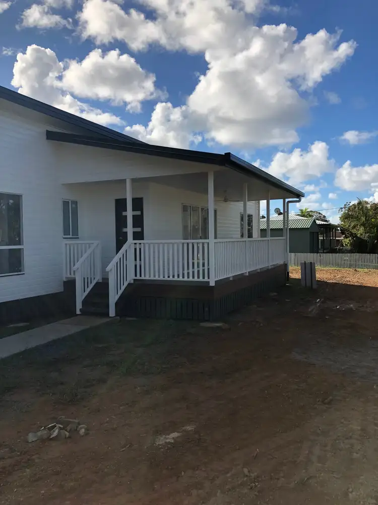 Main view of Homely house listing, 21 Bunning St, Russell Island QLD 4184