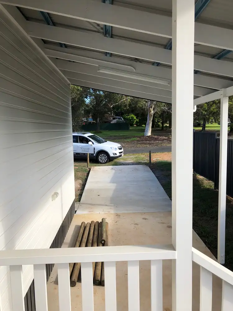 Second view of Homely house listing, 21 Bunning St, Russell Island QLD 4184