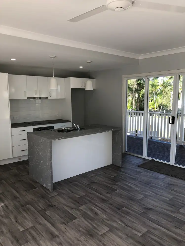 Fifth view of Homely house listing, 21 Bunning St, Russell Island QLD 4184