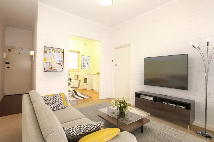 Main view of Homely unit listing, 4/120 Terrace Road, Perth WA 6000