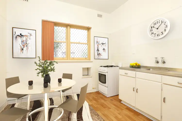 Second view of Homely unit listing, 4/120 Terrace Road, Perth WA 6000