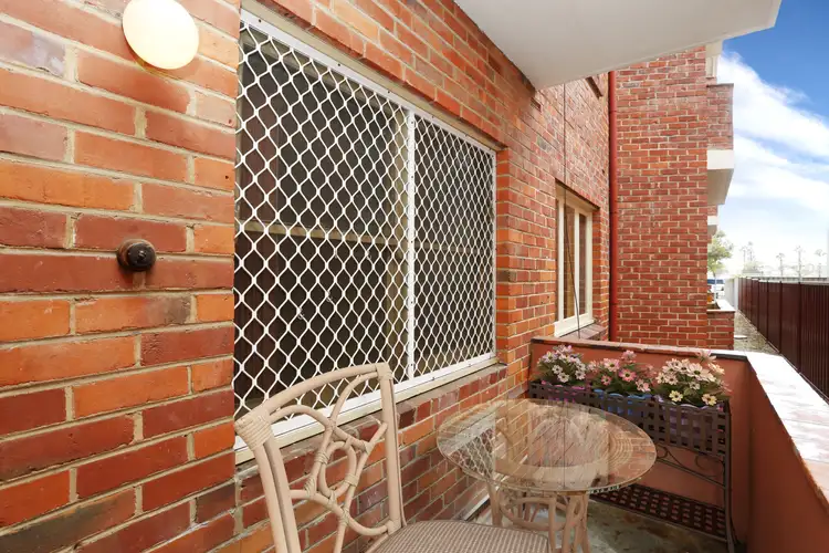 Fifth view of Homely unit listing, 4/120 Terrace Road, Perth WA 6000