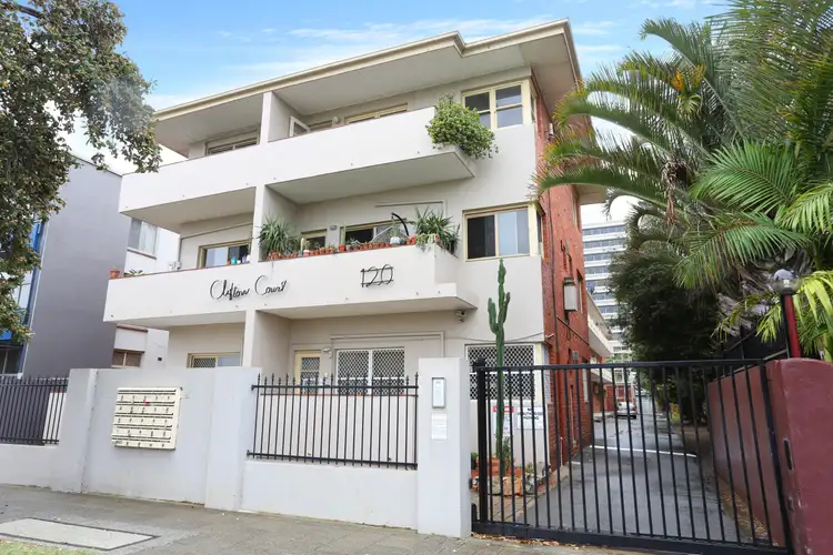 Sixth view of Homely unit listing, 4/120 Terrace Road, Perth WA 6000