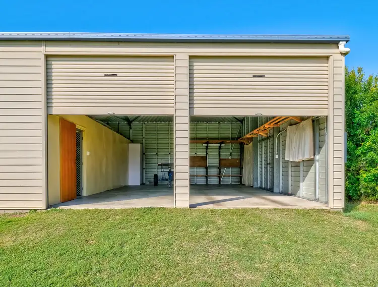 Sixth view of Homely land listing, 7 Heritage Otlk, River Heads QLD 4655