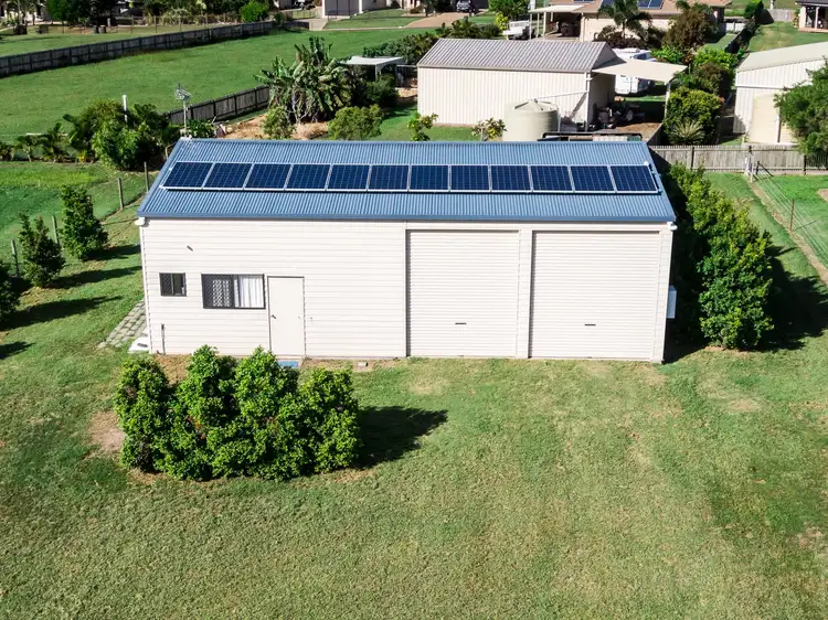 Seventh view of Homely land listing, 7 Heritage Otlk, River Heads QLD 4655