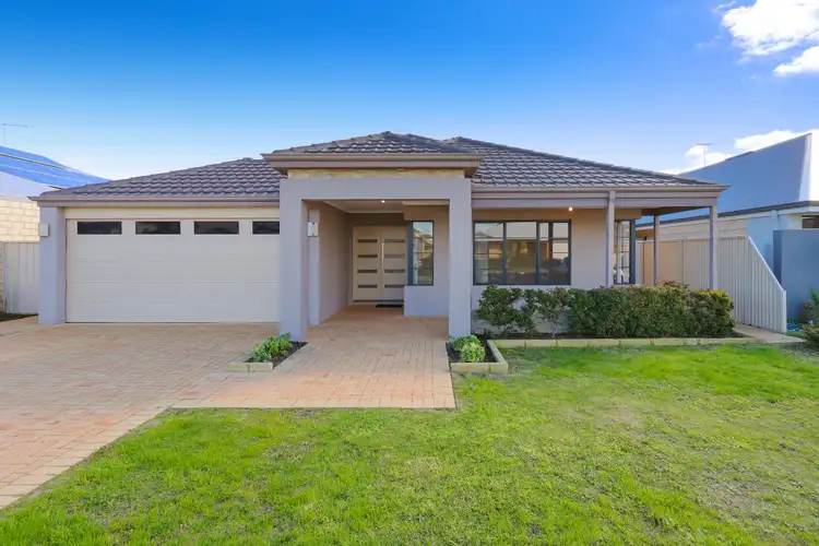 18 Rimfire Road