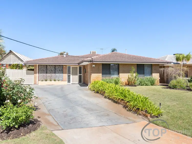 43A Stringy Bark Rmbl, Willetton WA 6155