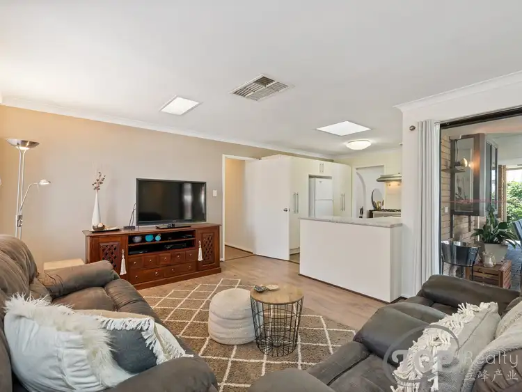 Sixth view of Homely house listing, 43A Stringy Bark Rmbl, Willetton WA 6155