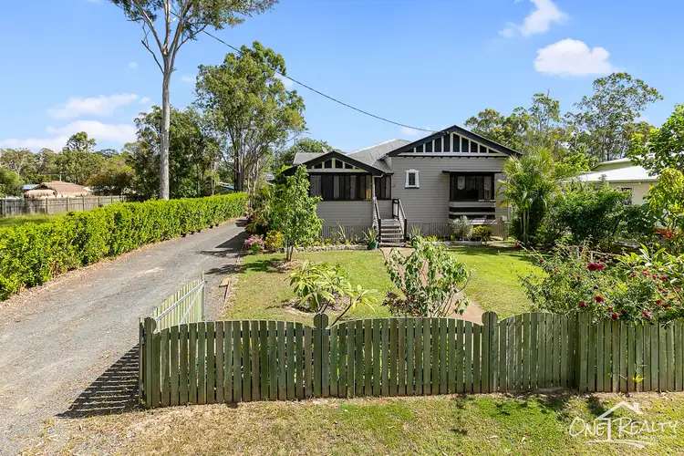 19 Dunn St, Aldershot QLD 4650