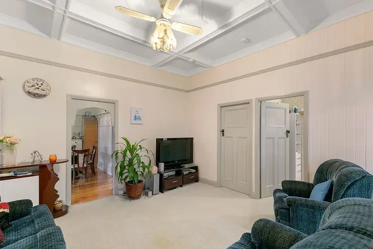 Sixth view of Homely house listing, 19 Dunn St, Aldershot QLD 4650