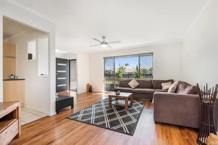 Fourth view of Homely house listing, 15 Arinya St, Wurtulla QLD 4575