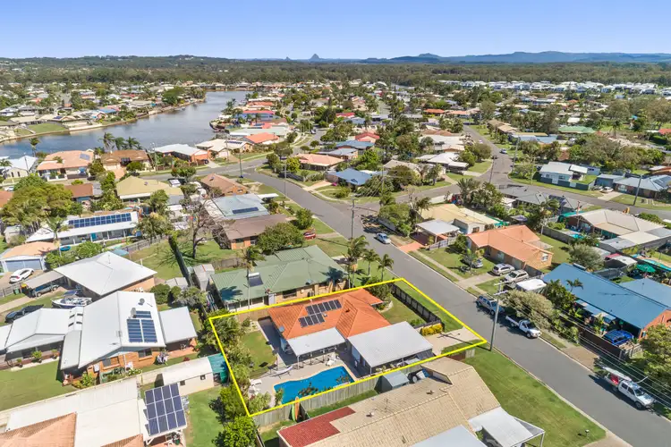 Fifth view of Homely house listing, 15 Arinya St, Wurtulla QLD 4575