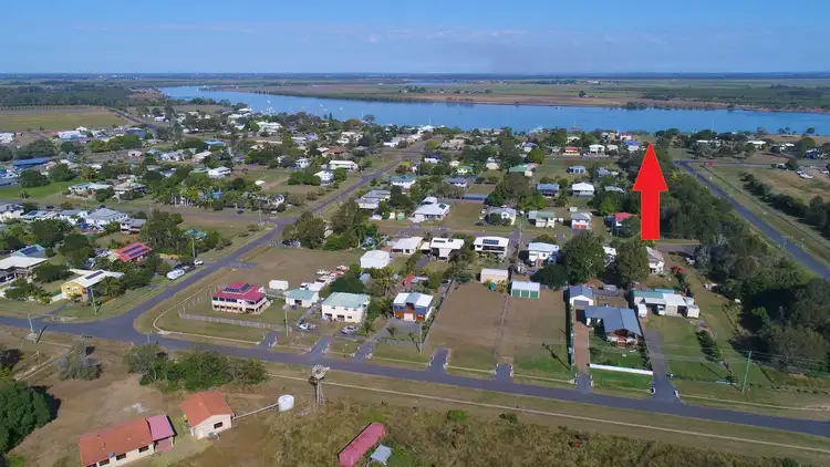 6 & 8 Corser St, Burnett Heads QLD 4670
